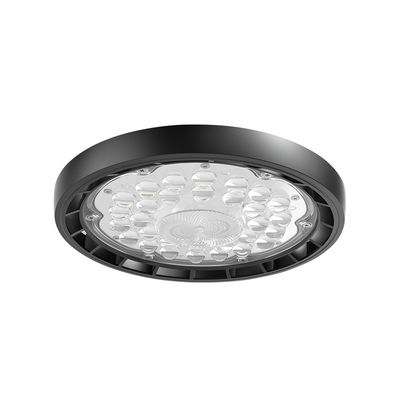Industrial Round IP65 High Bay Light 100-240V 50/60Hz For Workshop