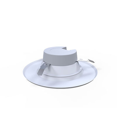 Adjustable RGB IP44 LED Downlight SMD2835 With WiFi Bluetooth Control