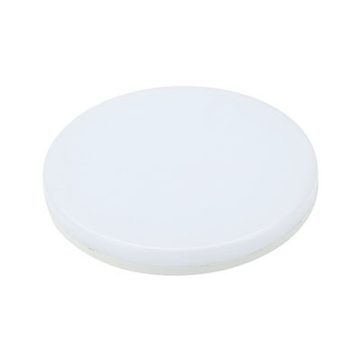 220V-240V Round IP65 LED Bulkhead Light Anti Corrosion Durable