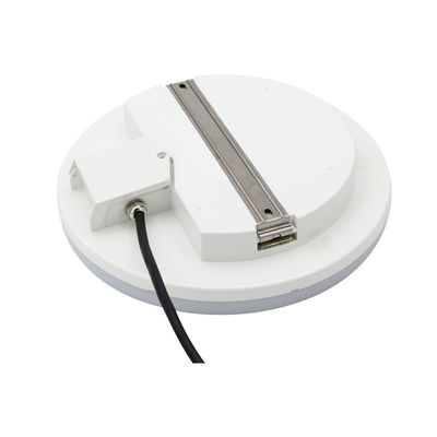 220V-240V Round IP65 LED Bulkhead Light Anti Corrosion Durable
