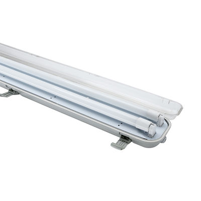 Multi Scene Linear LED Batten Light Tubes Multifunctional No Flicker