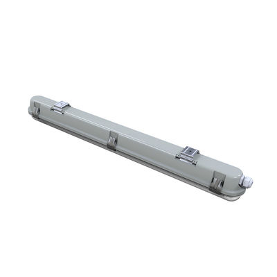 Dustproof IP65 Waterproof Tube Light Linear Linkable Practical