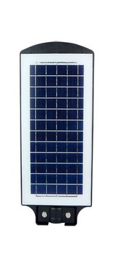 170LM/W Durable Solar LED Street Light 60W 90W 120W Multi Function