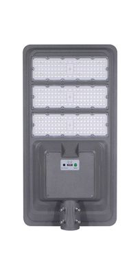 300W 400W 500W Solar LED Street Light Anti Corrosion Practical