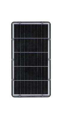 300W 400W 500W Solar LED Street Light Anti Corrosion Practical