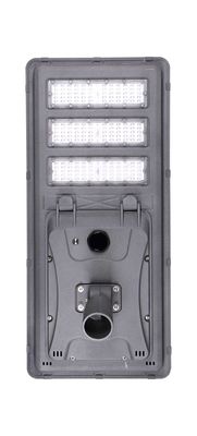 Antiwear 170LM/W Solar Street Lamp , Weatherproof Solar Light For Road