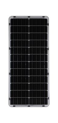 Antiwear 170LM/W Solar Street Lamp , Weatherproof Solar Light For Road