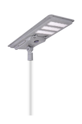 Antiwear 170LM/W Solar Street Lamp , Weatherproof Solar Light For Road