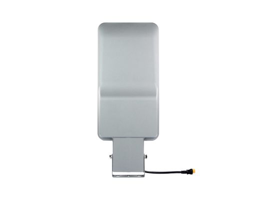 ROHS Multiscene Solar LED Street Light Lamp No Flicker Substantial