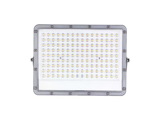 Remote Controlled Solar Flood Light Anti Corrosion Practical