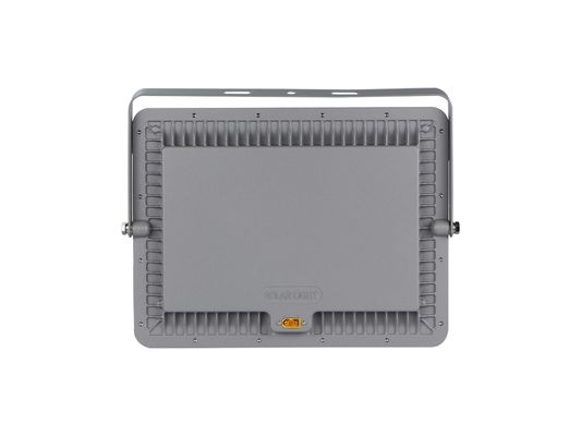 Remote Controlled Solar Flood Light Anti Corrosion Practical