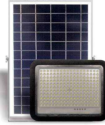 Practical 5V Solar Security Flood Lights , Anti Corrosion Solar Spotlight 200W