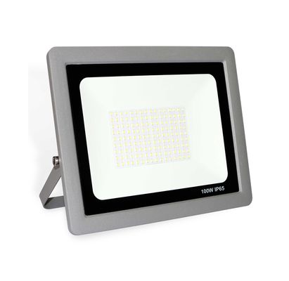 Durable Waterproof Outside Flood Lights Moistureproof Aluminum