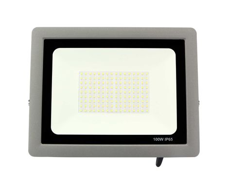 Durable Waterproof Outside Flood Lights Moistureproof Aluminum