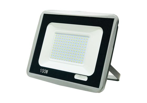 No Flicker Exterior LED Flood Light Multifunctional Anticorrosive