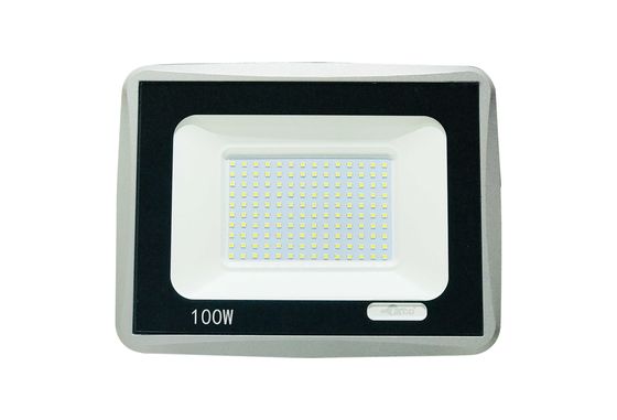 No Flicker Exterior LED Flood Light Multifunctional Anticorrosive