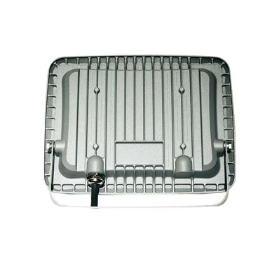 No Flicker Exterior LED Flood Light Multifunctional Anticorrosive