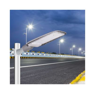 Moistureproof Outdoor LED Street Lights In Backyard 130-150LM/W