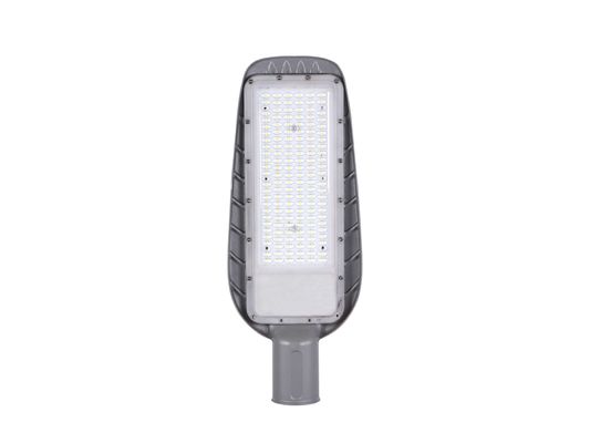 Moistureproof Outdoor LED Street Lights In Backyard 130-150LM/W