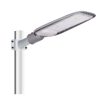 Moistureproof Outdoor LED Street Lights In Backyard 130-150LM/W