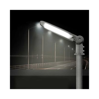 Weatherproof Exterior Street Lights , Antirust Outdoor Street Light Fixtures
