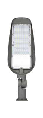 Weatherproof Exterior Street Lights , Antirust Outdoor Street Light Fixtures