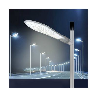 Multipurpose Outdoor LED Street Lights Anticorrosive No Flicker