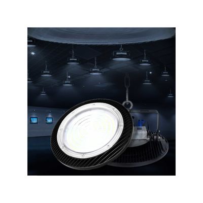Stable Industrial High Bay LED Lights 200W Multipurpose Ultra Thin