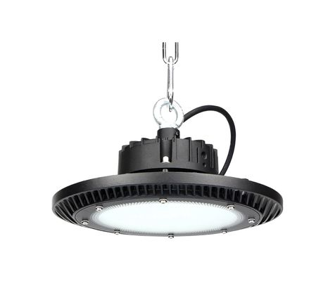 Stable Industrial High Bay LED Lights 200W Multipurpose Ultra Thin