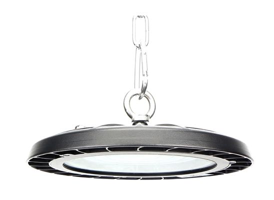 No Flicker Practical High Bay Light 200W , Multi Function IP65 LED High Bay