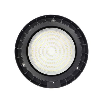 No Flicker Practical High Bay Light 200W , Multi Function IP65 LED High Bay