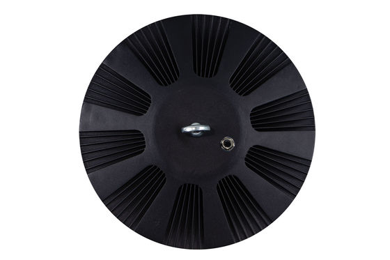 Aluminum Housing IP65 High Bay Light Multipurpose Waterproof Round