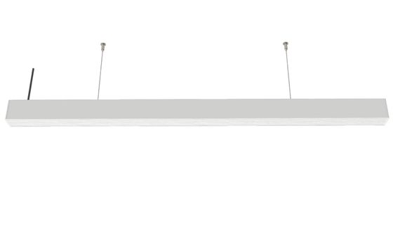 Seamless LED Linear Ceiling Light Linkable Length 40M Anti Glare