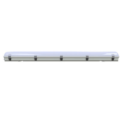 Anti UV Durable IP65 Waterproof LED Light For Subway And Ground Floor Garage