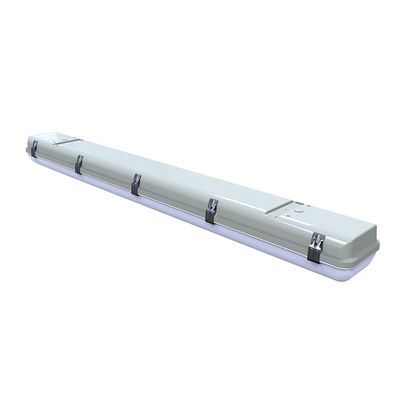 Anti UV Durable IP65 Waterproof LED Light For Subway And Ground Floor Garage