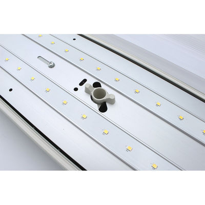 4FT Garage IP65 Waterproof LED Light No Flicker With Microwave Sensor