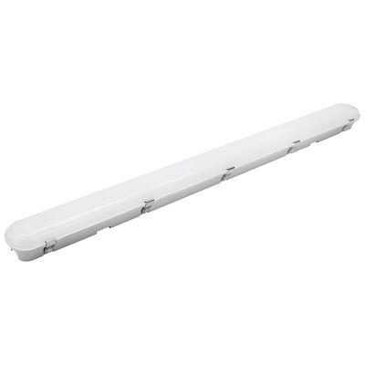 2FT 4FT 5FT IP65 Waterproof LED Light Tube 120LM 36W 50W Practical