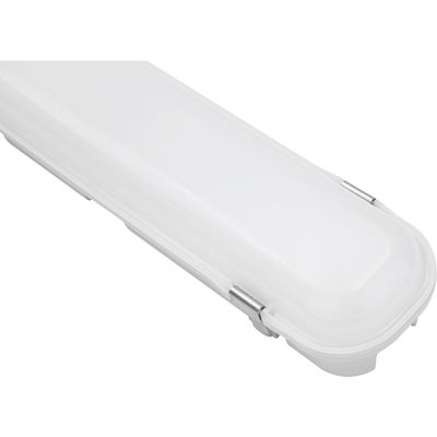 2FT 4FT 5FT IP65 Waterproof LED Light Tube 120LM 36W 50W Practical