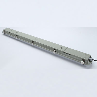 50W 110LM/W IP65 Waterproof LED Light CCT Ganda Untuk Bengkel