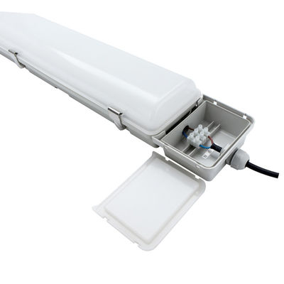 Flicker Free IP65 Waterproof LED Light Multi Fungsi 18W 36W 54W