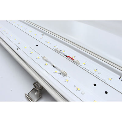 Flicker Free IP65 Waterproof LED Light Multi Fungsi 18W 36W 54W