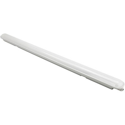Durable 4FT IP65 Waterproof LED Light 40W 60W Multifunctional Stable