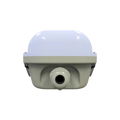 Multipurpose IP65 Waterproof LED Light 8FT Batten 3000K Flicker Free