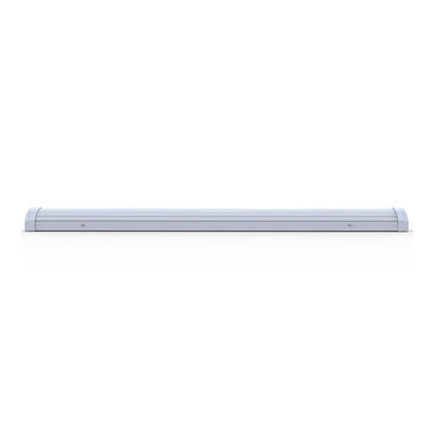 36W-40W LED Weatherproof Battens , Length 1200mm Emergency Batten Light
