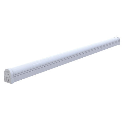 Linkable Ceiling Waterproof LED Batten Light 2FT 4FT 8FT 120 Degree