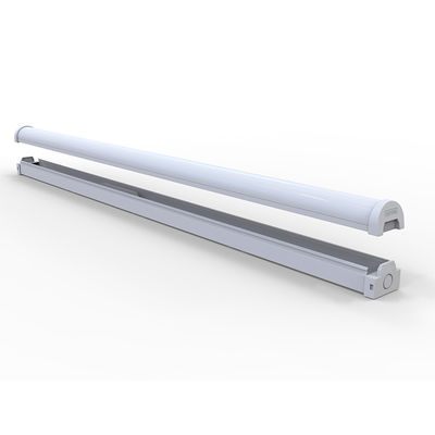 Linkable Ceiling Waterproof LED Batten Light 2FT 4FT 8FT 120 Degree
