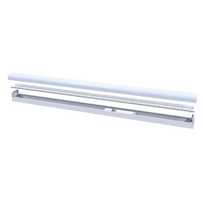 Office 4FT 5FT Waterproof LED Batten Light 28W 38W 55W 60W Multi Fungsi