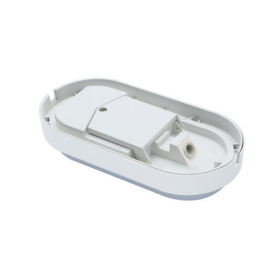 No Flicker LED Moisture Proof Light , IC driver Moisture Proof Lighting Fixture