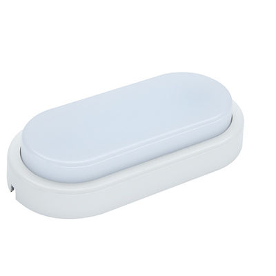 No Flicker LED Moisture Proof Light , IC driver Moisture Proof Lighting Fixture