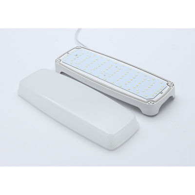 3000K 4000K 6500K Moisture Proof LED Lights Multipurpose Durable